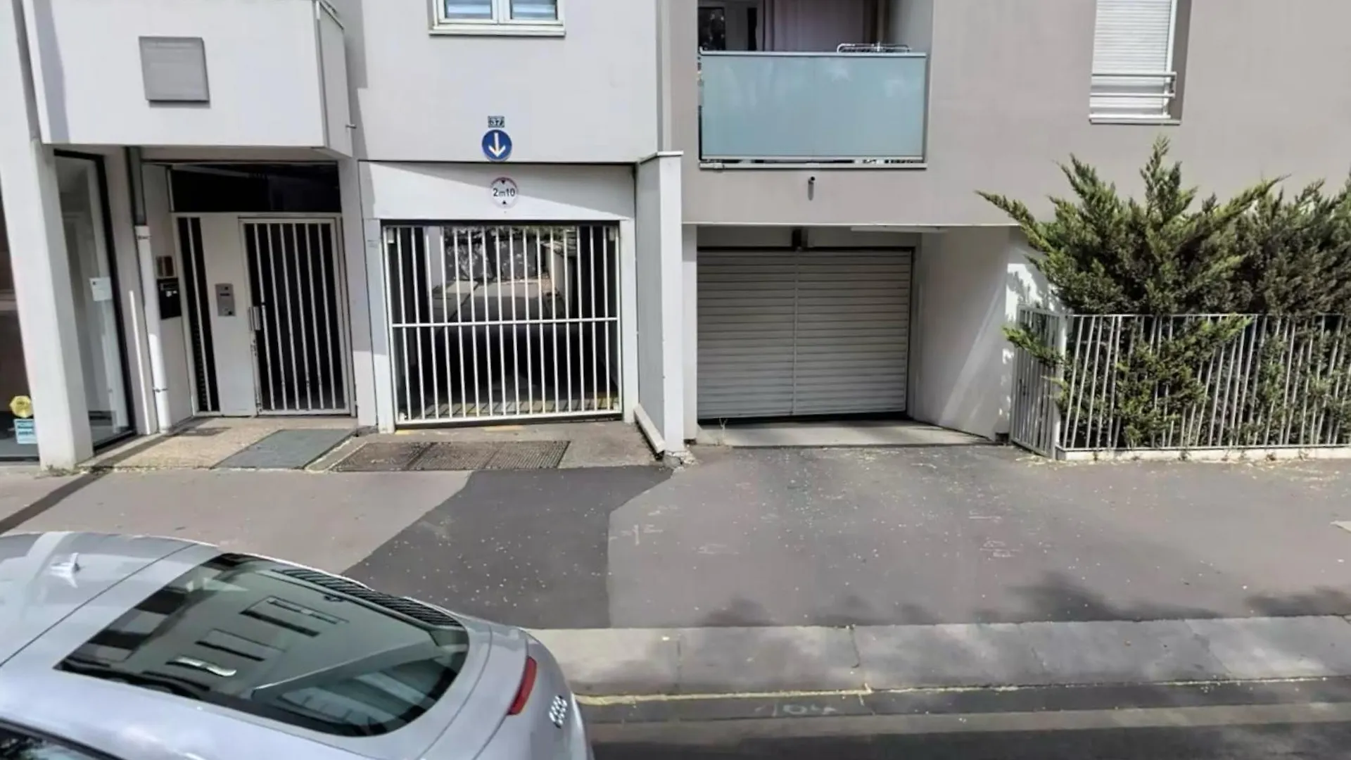Le Citybreak Beaut4 Moderne Terrasse-Centre-Ville Parking Gratuit Saint-Priest  Saint-Priest (Rhone)