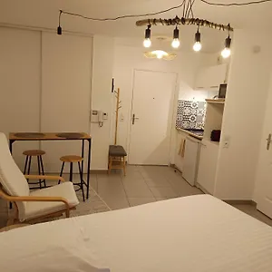 Bed and breakfast Villa'vi Lyon Est D'hotes, Saint-Priest (Rhone)